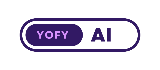 YofyAI logo